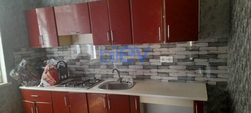 Aylıq Kirayə 2 otaqlı Həyət evi  1m², Bakı