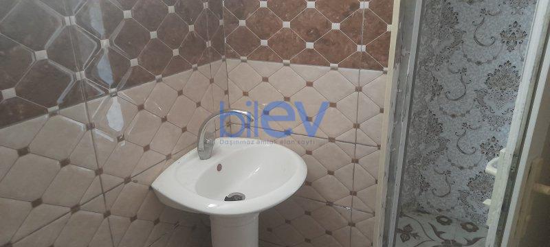 Aylıq Kirayə 2 otaqlı Həyət evi  1m², Bakı