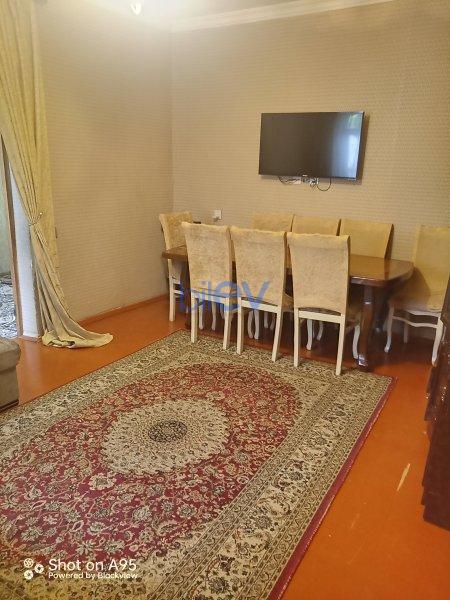 Satış 3 otaqlı Həyət evi  3m², Xırdalan
