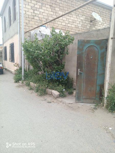 Satış 3 otaqlı Həyət evi  3m², Xırdalan