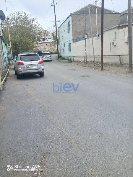 Satış 3 otaqlı Həyət evi  3m², Xırdalan