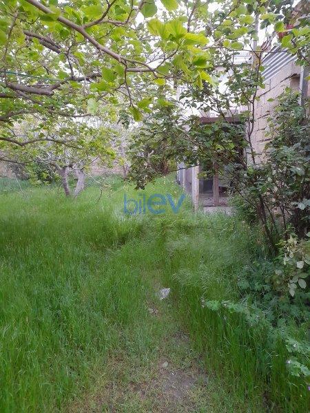 Satılır 3 otaqlı Həyət evi  600m², Bakı