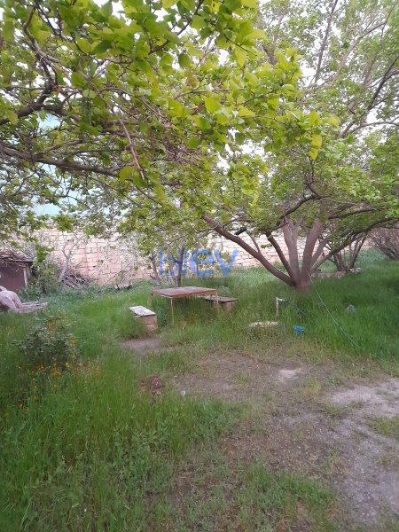 Satılır 3 otaqlı Həyət evi  600m², Bakı