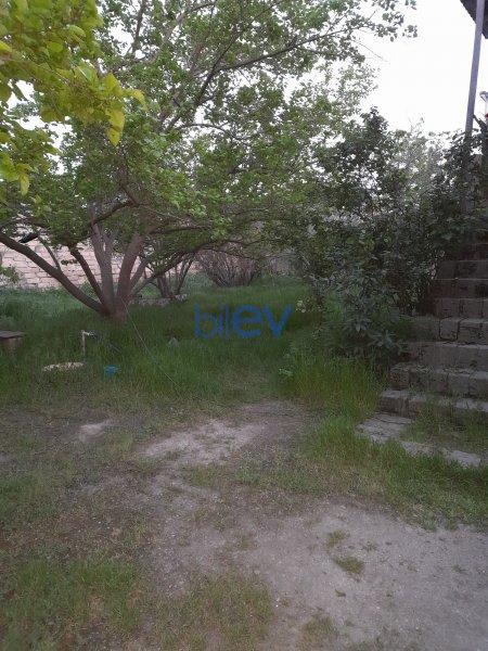 Satılır 3 otaqlı Həyət evi  600m², Bakı