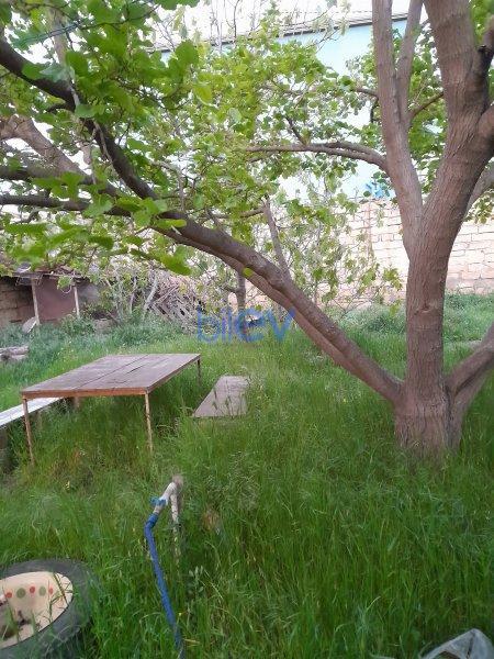Satılır 3 otaqlı Həyət evi  600m², Bakı