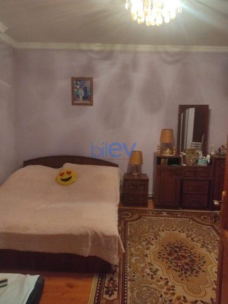 Aylıq Kirayə 3 otaqlı Həyət evi  110m², Bakı