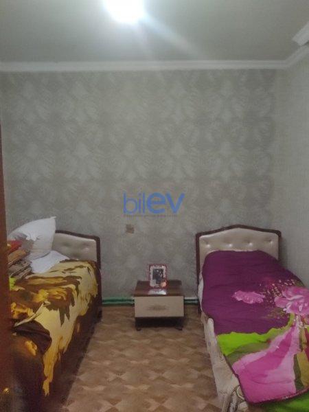 Aylıq Kirayə 3 otaqlı Həyət evi  110m², Bakı
