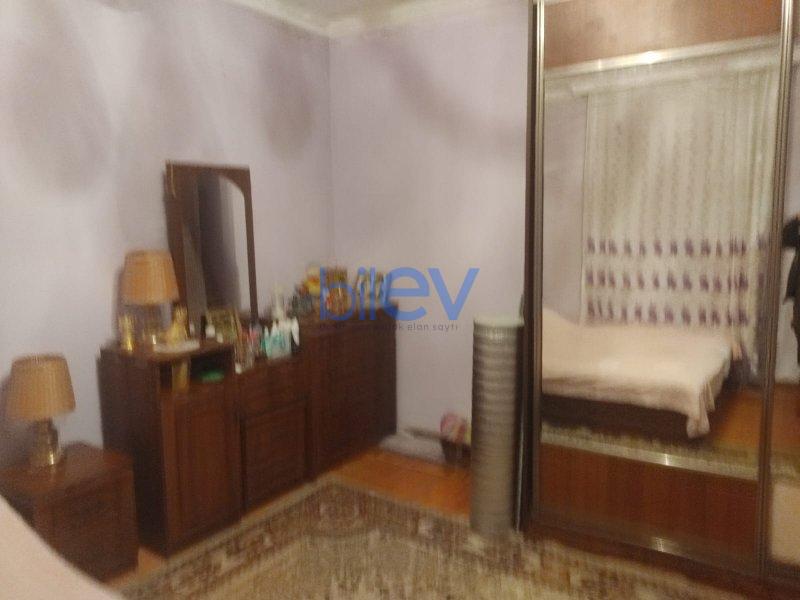 Aylıq Kirayə 3 otaqlı Həyət evi  110m², Bakı