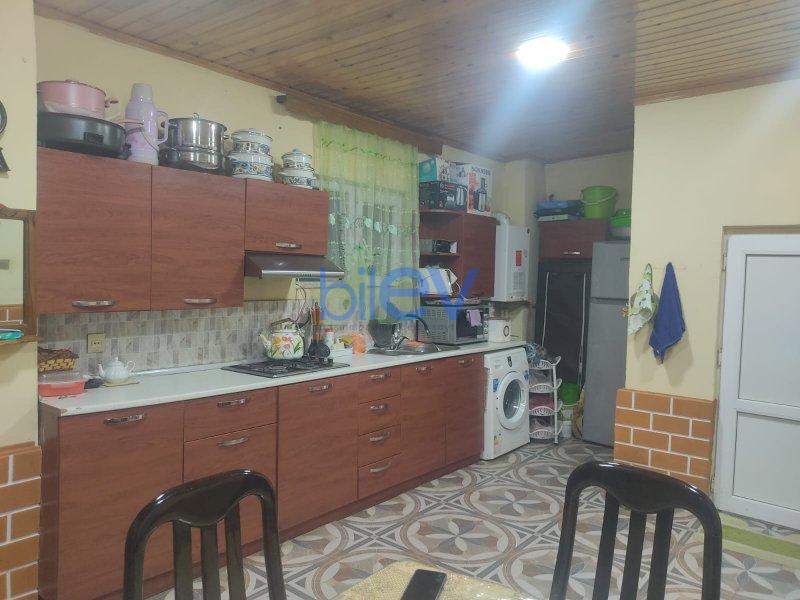Aylıq Kirayə 3 otaqlı Həyət evi  110m², Bakı
