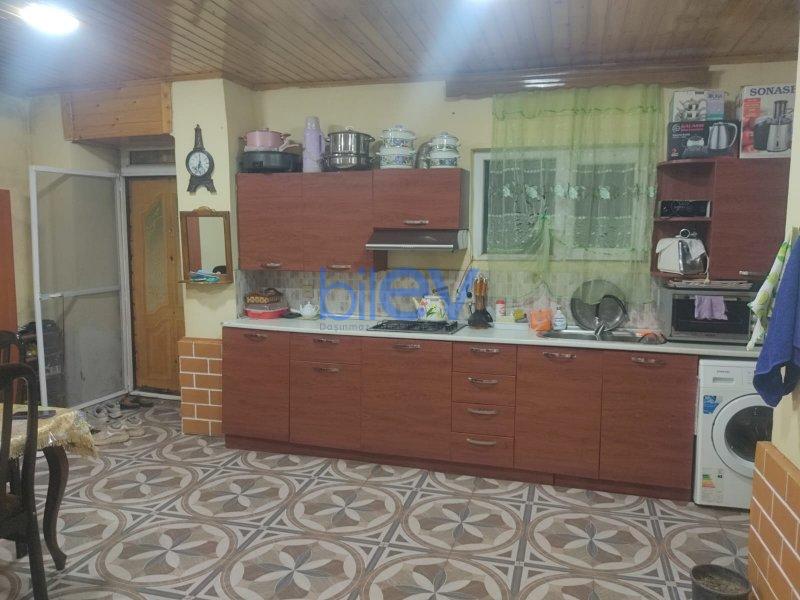 Aylıq Kirayə 3 otaqlı Həyət evi  110m², Bakı