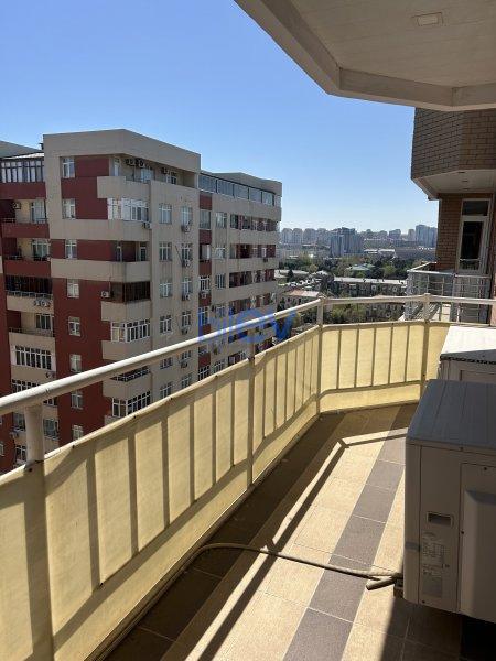 Satış 3 otaqlı Yeni Tikili bina evi  139m², Bakı