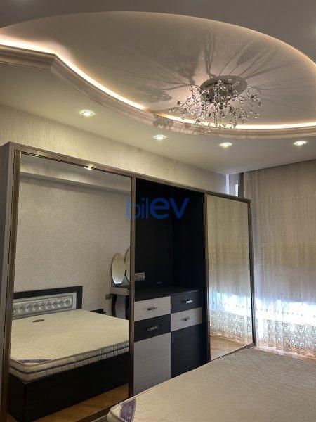 Satış 3 otaqlı Yeni Tikili bina evi  139m², Bakı