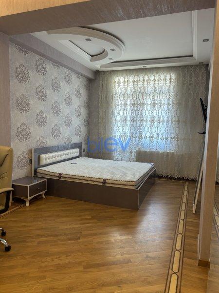 Satış 3 otaqlı Yeni Tikili bina evi  139m², Bakı