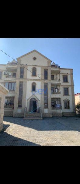 Satış 3 otaqlı Yeni Tikili bina evi  46m², Bakı