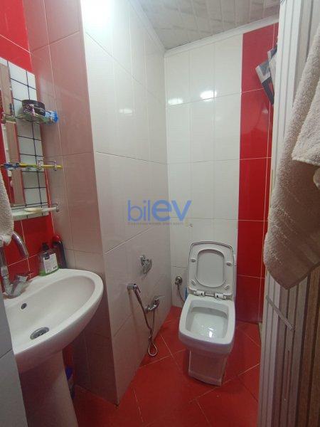 Satış 3 otaqlı Yeni Tikili bina evi  46m², Bakı