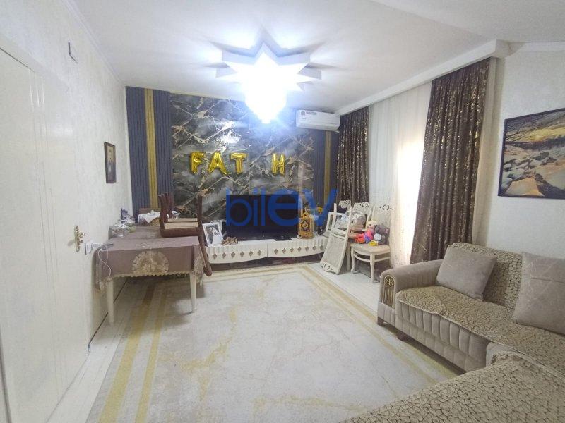 Satış 3 otaqlı Yeni Tikili bina evi  46m², Bakı