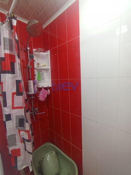 Satış 3 otaqlı Yeni Tikili bina evi  46m², Bakı