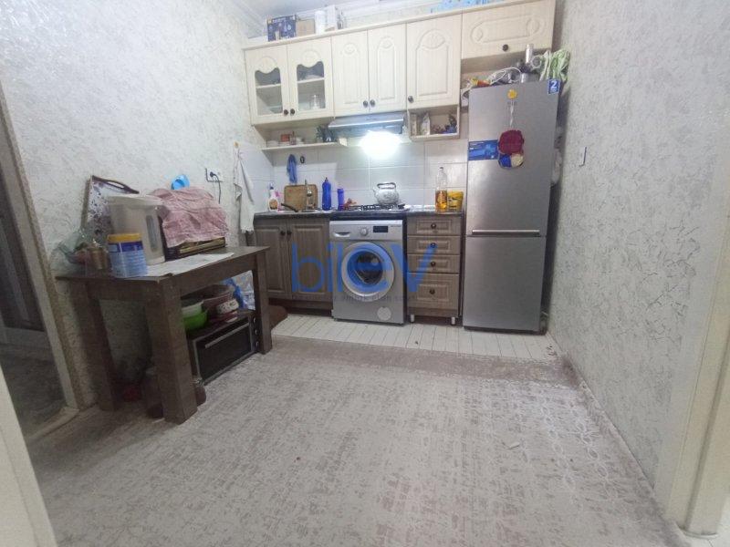 Satış 3 otaqlı Yeni Tikili bina evi  46m², Bakı