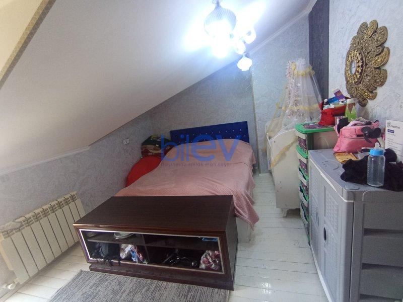Satış 3 otaqlı Yeni Tikili bina evi  46m², Bakı