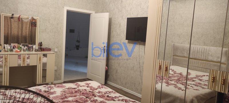 Aylıq Kirayə 2 otaqlı Yeni Tikili bina evi  84m², Sumqayıt