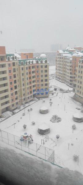 Aylıq Kirayə 2 otaqlı Yeni Tikili bina evi  84m², Sumqayıt