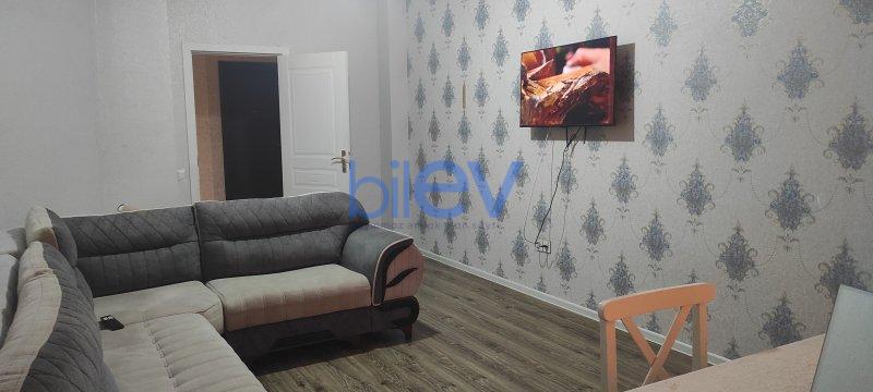 Aylıq Kirayə 2 otaqlı Yeni Tikili bina evi  84m², Sumqayıt