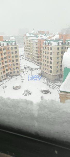 Aylıq Kirayə 2 otaqlı Yeni Tikili bina evi  84m², Sumqayıt