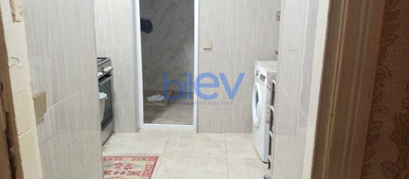 Satış 3 otaqlı Köhnə Tikili bina evi  85m², Bakı