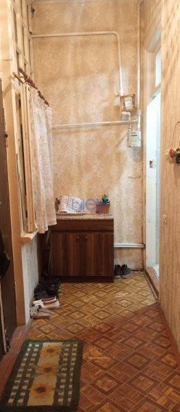 Satış 3 otaqlı Köhnə Tikili bina evi  85m², Bakı