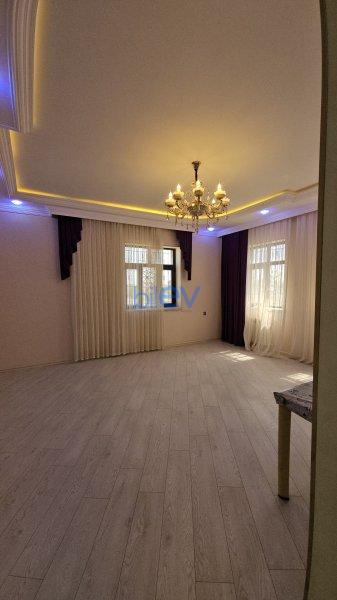 Satış 8 otaqlı Villa  500m², Bakı