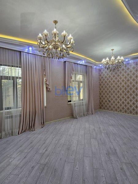 Satış 8 otaqlı Villa  500m², Bakı