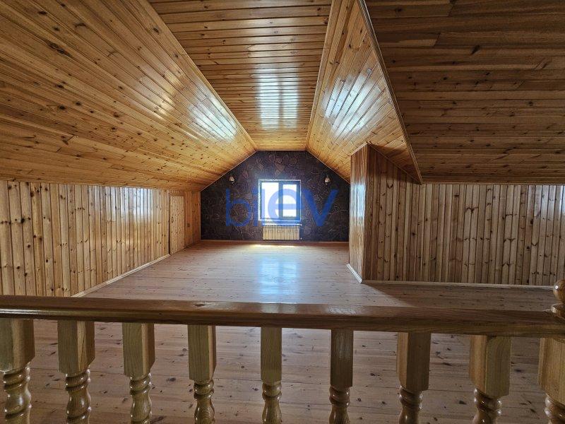 Satış 8 otaqlı Villa  500m², Bakı