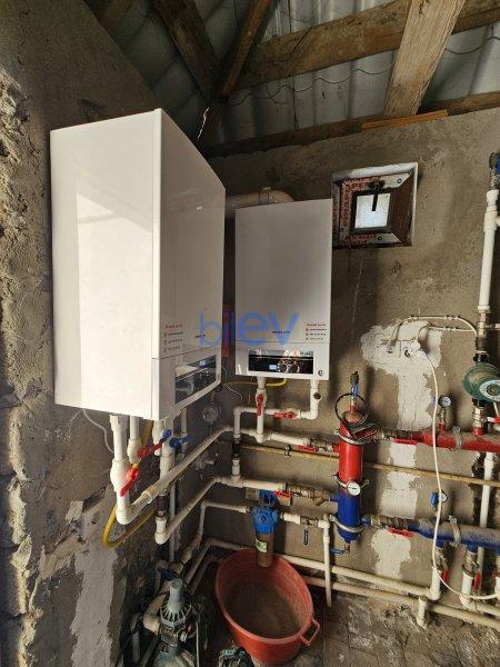 Satış 8 otaqlı Villa  500m², Bakı