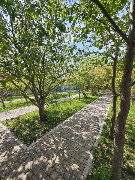Satış 8 otaqlı Villa  500m², Bakı