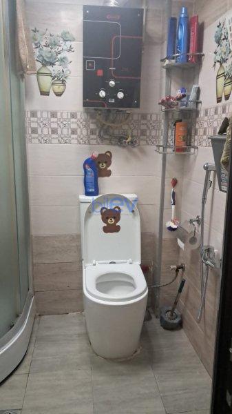 Satış 3 otaqlı Köhnə Tikili bina evi  63m², Bakı