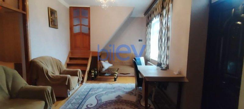 Satış 5 otaqlı Həyət evi  240m², Bakı