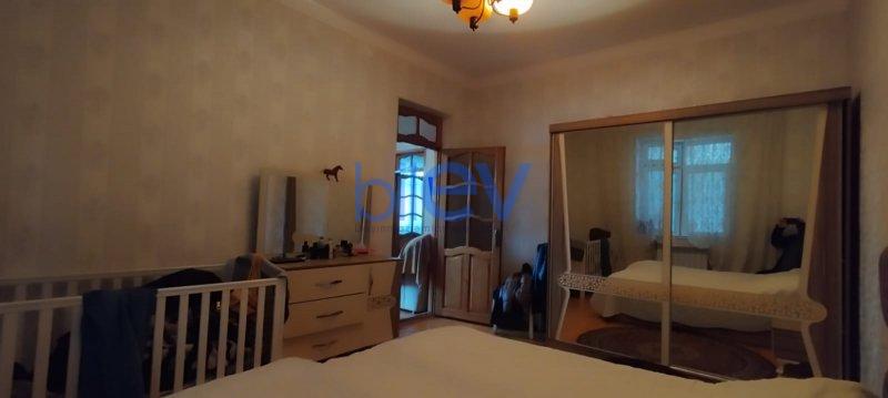 Satış 5 otaqlı Həyət evi  240m², Bakı