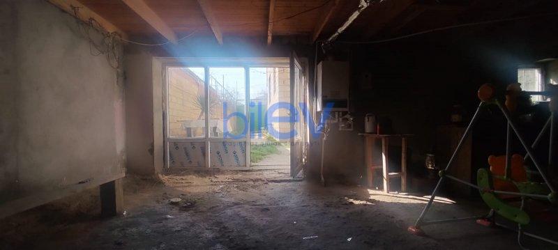 Satış 5 otaqlı Həyət evi  240m², Bakı
