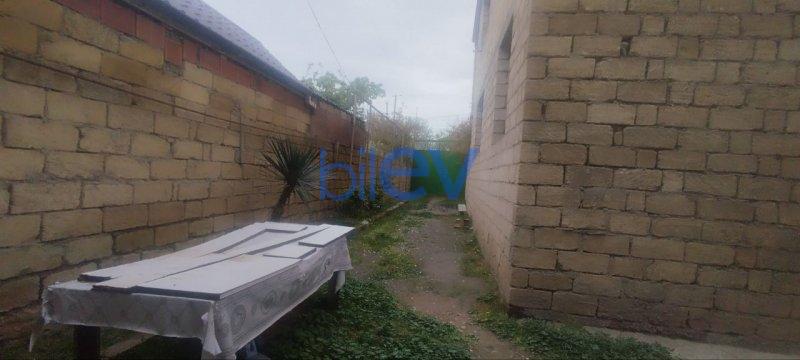 Satış 5 otaqlı Həyət evi  240m², Bakı