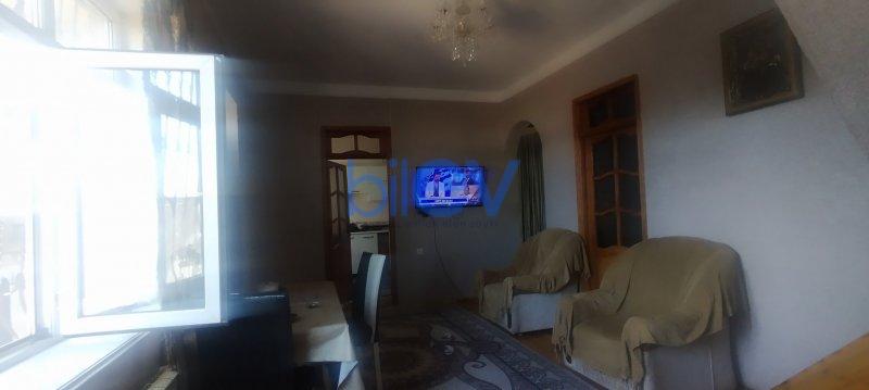 Satış 5 otaqlı Həyət evi  240m², Bakı