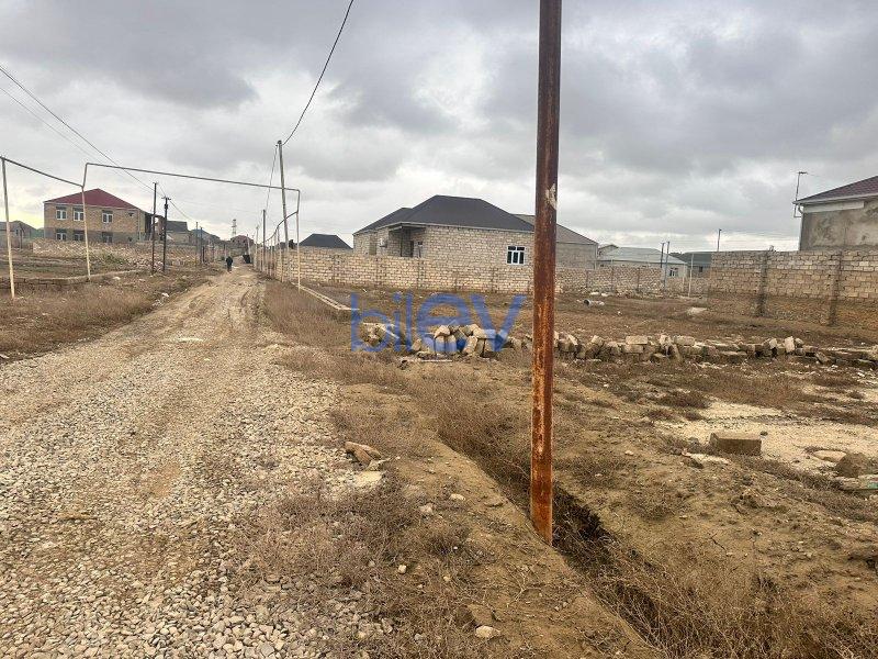 Satış  otaqlı Torpaq  2m², Bakı