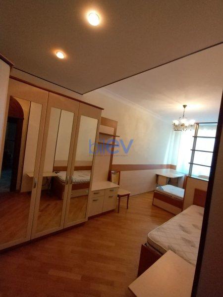 Satış 4 otaqlı Yeni Tikili bina evi  214m², Bakı