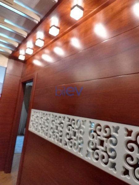 Satış 4 otaqlı Yeni Tikili bina evi  214m², Bakı