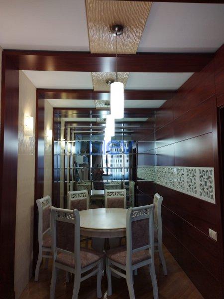 Satış 4 otaqlı Yeni Tikili bina evi  214m², Bakı