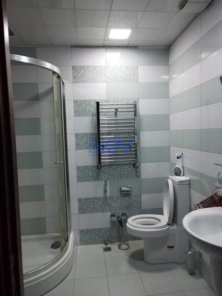 Satış 4 otaqlı Yeni Tikili bina evi  214m², Bakı