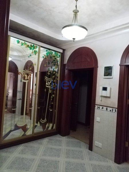 Satış 4 otaqlı Yeni Tikili bina evi  214m², Bakı
