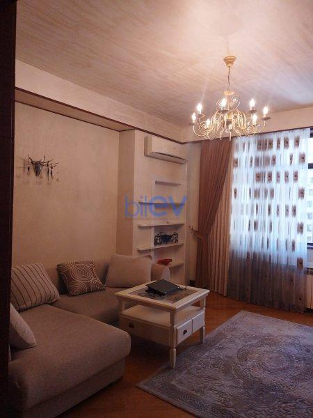 Satış 4 otaqlı Yeni Tikili bina evi  214m², Bakı
