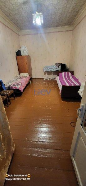 Satış 3 otaqlı Həyət evi  100m², Bakı