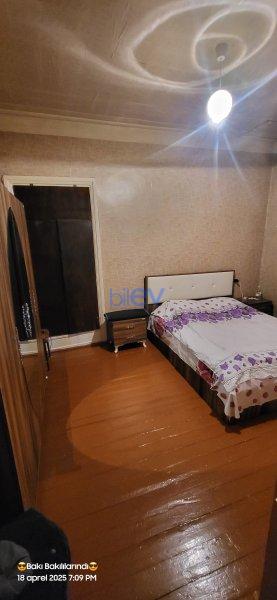 Satış 3 otaqlı Həyət evi  100m², Bakı