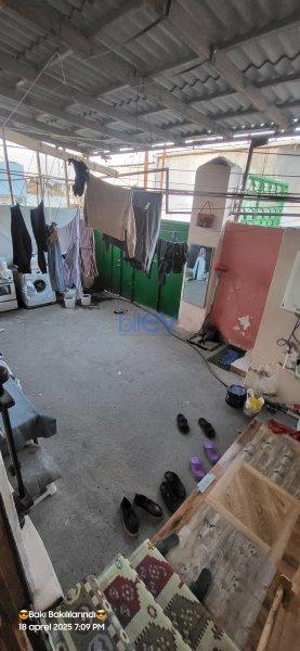 Satış 3 otaqlı Həyət evi  100m², Bakı